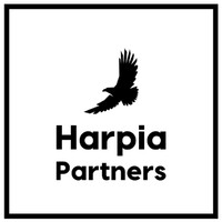 Harpia Partners logo - Similar company to Manuel Vaiot