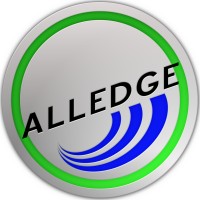 AllEdge Soft & Logic Private Limited logo - Similar company to Alledge