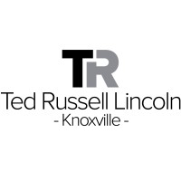 Ted Russell Lincoln logo - Similar company to Pepper Palace, Inc