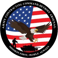 U.S. Army Contracting Command- Detroit Arsenal logo - Similar company to U.S. Army Tacom