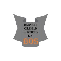 Bennett Oilfield Services LLC logo - Similar company to De Global One