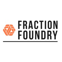 Fraction Foundry logo - Similar company to Vi