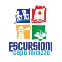 Escursioni a Capo Milazzo logo - Similar company to Golfo Aranci Escursioni