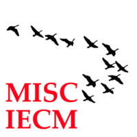 McGill Institute for the Study of Canada logo - Similar company to Cv Apparel