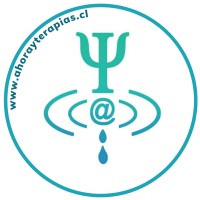 Ahora & Terapias logo - Similar company to Trends Group | Tendencias, Marketing, Eventos & Comunicaciones