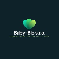 Baby-bio s.r.o. logo - Similar company to Octotable