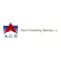 Acorn Consulting Services, Llc