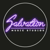 Salvation Music Studios logo - Similar company to Aladid Studios
