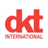 DKT RD Congo logo - Similar company to Pnmls