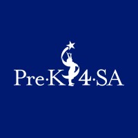 Pre-K 4 SA logo - Similar company to Avance Inc.
