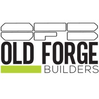 Old Forge Builders, Inc logo - Similar company to Jayeff Construction Corporation