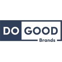 Do Good Brands logo - Similar company to Mission Mightyme
