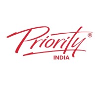 Priority Management India logo - Similar company to Eyecojic