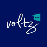 Voltz logo - Similar company to Wedy