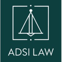 ADSI Law PLLC logo - Similar company to Quansight Initiate