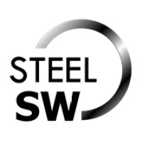 Steel SW logo - Similar company to Shaoxing Yuanding New Material Technology Co.,Ltd. (Factory Of Gi, Ppgi, Gl, Ppgl, Ppal)