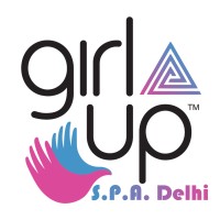 Girl Up S.P.A. Delhi logo - Similar company to Girlup Ednova