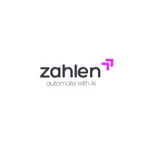 Zahlen logo - Similar company to Camp Network