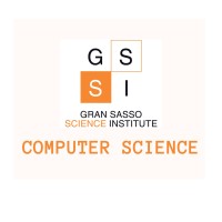 Computer Science @ GSSI logo - Similar company to Scipod
