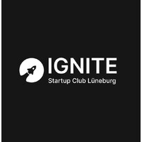 IGNITE - Startup Club Lüneburg logo - Similar company to Udrumi