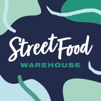 Street Food Warehouse logo - Similar company to Logic Software Inc.