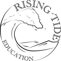 Rising Tide Education logo - Similar company to Gifted Education Consultants