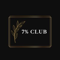 7% Club logo - Similar company to Fankaari Uk