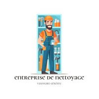 Multiservice Entreprise de Nettoyage Vaussard logo - Similar company to Espace Le Chemin Vert