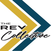 The Rev Collective logo - Similar company to Formulytic