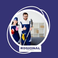 Regional Cleaning logo - Similar company to Recon Management Group Llc