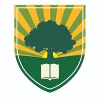 Oak Wood School logo - Similar company to Barnhill Community High School