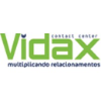 Vidax Teleserviços S/A logo - Similar company to Vikstar Contact Center