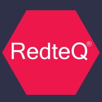RedteQ logo - Similar company to Apstec Systems