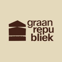 De Graanrepubliek logo - Similar company to Localtea