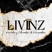 Livinz, Inc. logo - Similar company to Eruptcinn