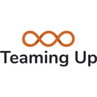 Teaming Up logo - Similar company to Surfawhile
