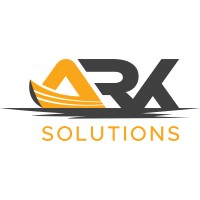 Ark Solutions logo - Similar company to Synoved Solutions Pvt. Ltd. (Get Set Technovate)
