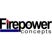 Firepower Concepts, LLC logo - Similar company to #Humanintelligence