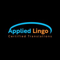 Applied Lingo logo - Similar company to Interpreters.Travel