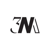 Three North logo - Similar company to Crystex