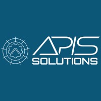 APIS Solutions logo - Similar company to Apis Business Solutions