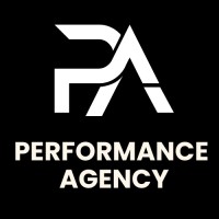 Performance Agency logo - Similar company to Pagepilot.Ai