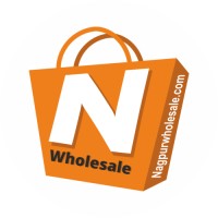 NagpurWholesale.com logo - Similar company to Indibaba.Com