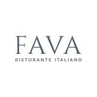 Fava Ristorante Italiano logo - Similar company to 54 Mint Ristorante Italiano