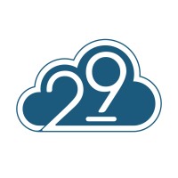 CLOUD29 logo - Similar company to Global Z-Data