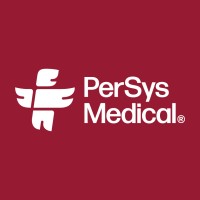 PerSys Medical logo - Similar company to Xor Studio