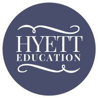 Hyett Education logo - Similar company to Gateway Alliance