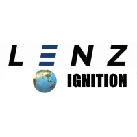 LENZ Ignition logo - Similar company to Hifuly - Ignition System One-Stop Supplier