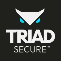 Triad Secure logo - Similar company to Triad Securities Corp.