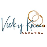 Vicky Knee Coaching logo - Similar company to Negoify Pvt. Ltd.